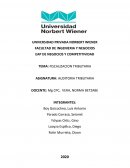 FISCALIZACION TRIBUTARIA