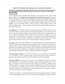 Evaluación Docente: análisis del contexto de un alumno de alto y bajo desempeño en secundaria