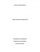 VIVIR EN UN MUNDO DESIGUAL