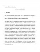 ENTORNO SOCIAL Y ECONOMICO UNIDAD 2