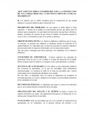 ¿Qué aspectos deben considerarse para la construcción de una unidad didáctica o secuencia didáctica para el desarrollo?