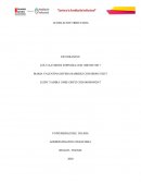 TRABAJO LEGISLACION TRIBUTARIA