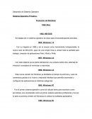 GUIA PRACTICA. Desarrollo de Sistema Operativo