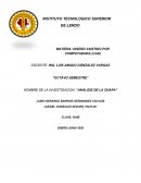 Guia para elaboracion de piezas en solidworks