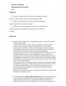 Politica y ciudadania