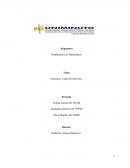 Funciones y tipos de funciones