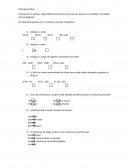 Encuesta inv. de mercado de Licoreria