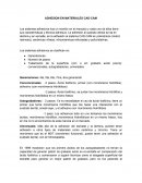 Adhesion en materiales CAD-CAM