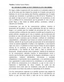 EL COVID-19 COMO ACTO Y POTENCIA EN COLOMBIA