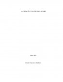 LA INFLACIÓN Y EL COSTO DEL DINERO