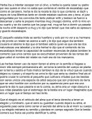 CONCLUSION DE LECTURA