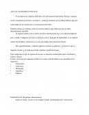 Regimenes políticos