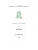 Laboratorio de maquinas. CONOCIMIENTO Y MEDIDAS PRELIMINARES DE UN TX MONOFÁSICO