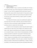 Mision de una empresa Panadería y Panificadora Acuarios, C.A