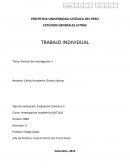 El rol del Estado como causa del escaso éxito del deporte peruano en la última década