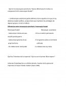 Qué és la monarquía autoritaria ?