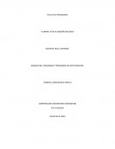 TALLER DE PARADIGMAS Y PROGRAMAS DE INVESTIGACION