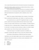 Como se puede afectar positivamente sobre la motivación de las personas en las organizaciones