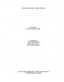 NEGOCIOS CIVILES Y MERCANTILES. DEFINICIÓN DE CONTRATO
