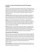 La crítica a la razón instrumental por parte de la Escuela de Frankfurt