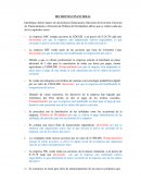 DECISIONES FINANCIERAS