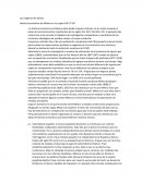 Los origenes del atraso. Historia económica de México en los siglos XVIII Y XIX
