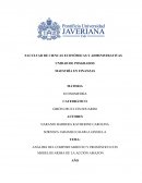 ANÀLISIS DEL COMPORTAMIENTO Y PRONÒSTICO CON MODELOS ARIMA DE LA ACCIÒN AMAZON