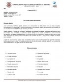 ENSAYO UN PASEO PARA RECORDAR