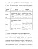 Camarones en Ecuador