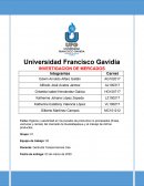Higiene y salubridad en los puestos de productos no procesados (frutas, verduras y carnes) del mercado de Quezaltepeque y el manejo de dichos productos