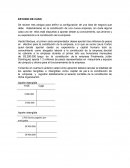 ESTUDIO DE CASO Harold Bedoya