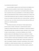 Lo que realmente hay detrás del artículo 3° Constitución Política de los Estados Unidos Mexicanos