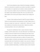 Los procesos de formación del Estado y de construcción de la nación