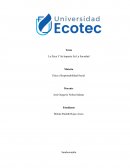 La Ética Y Su Impacto En La Sociedad