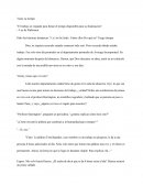 Tome su tiempo. Ley de Parkinson