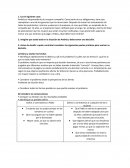 Decision ética