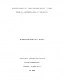 REFLEXIÓN ACERCA DE: “CÓMO CONJUGAR PRESENTE Y FUTURO”