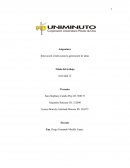 Innovación creativa para la generación de ideas