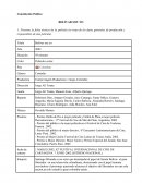 RESUMEN BOLÍVAR SOY YO