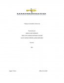 Trabajos de estadística inferencial