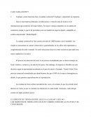 Caso Zara ¿cómo funciona Zara, la cadena comercial?