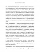 Que es el anime y el manga