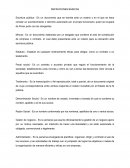 DEFINICIONES BASICAS DERECHO