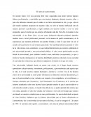 EL VALOR DE LA UNIVERSIDAD