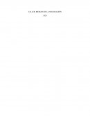 RIESGOS DE LA NEGOCIACIÓN