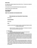 INNOVACIÓN EN EL DISEÑO DE PRODUCTOS Y SERVICIOS. APLICACIÓN DE LA METODOLOGIA DESING THINKING
