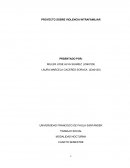 PROYECTO SOBRE VIOLENCIA INTRAFAMILIAR
