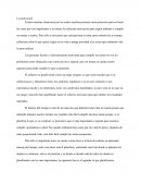 La motivacion ensayo