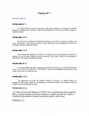 Práctico N° 1 Circuitos trifásicos