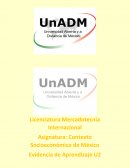 ACTIVIDAD. Política de Ciencia y Tecnología en la Revolución Mexicana